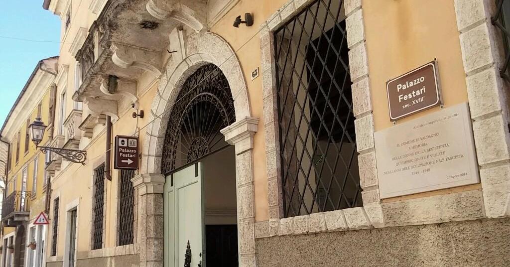 Storia francescana Una conversazione a palazzo Festari - Il Giornale di Vicenza