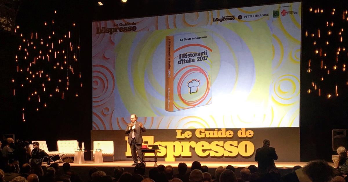Guida l'Espresso "La Peca" resta al top nel Vicentino - Il Giornale di Vicenza