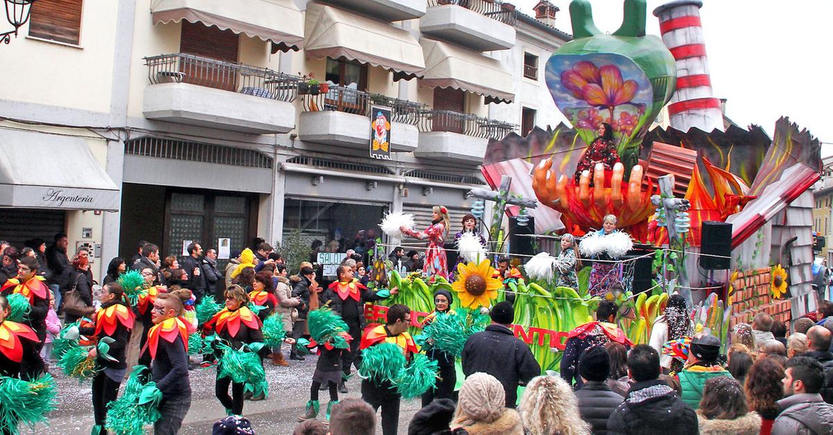 «Fatto tutto il possibile per salvare il Carnevale» - Il Giornale di Vicenza
