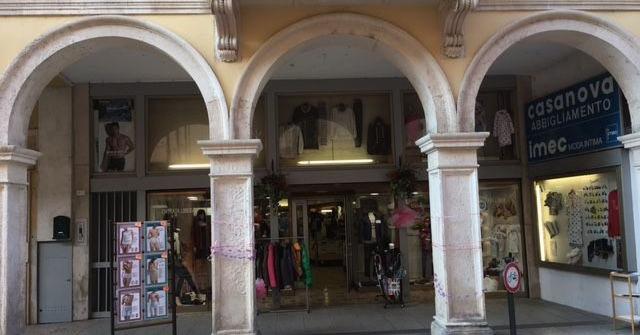 Allarme furti nei negozi Bottino da tremila euro - Il Giornale di Vicenza