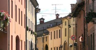 Il nuovo tracciato sanvitese della Romea Strata - Il Giornale di Vicenza