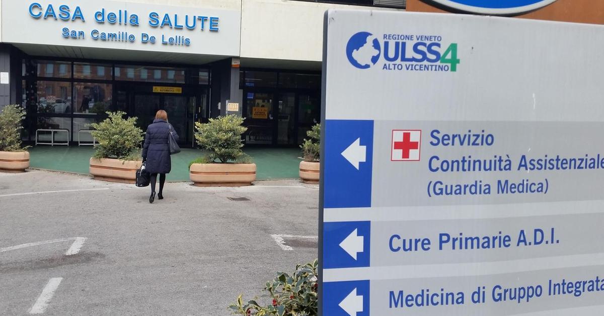 Medicina di gruppo "Tessiamo" incalza "Si perdono fondi" - Il Giornale di Vicenza