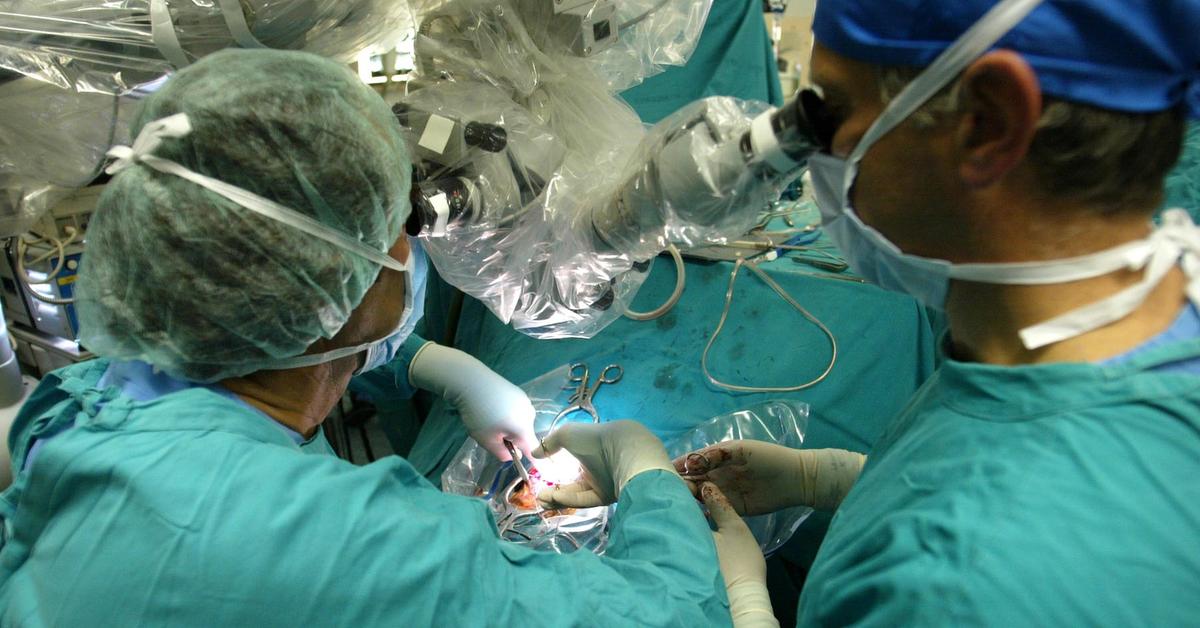 Bimbo di 5 anni operato d'urgenza al cervello: salvo - Il Giornale di Vicenza