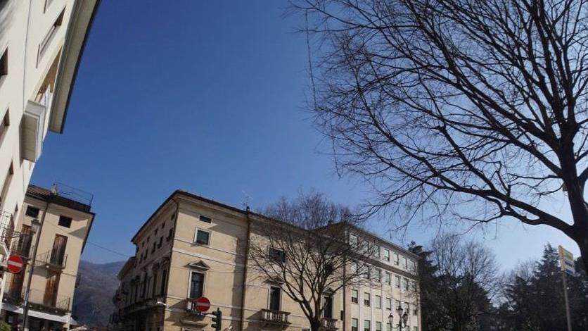 Nasce il comitato del centro storico «Basta degrado» - Il Giornale di Vicenza
