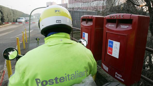 Ritardi nella consegna della posta in mezza provincia di Vicenza
