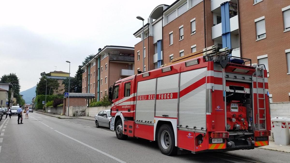 Pentola sul fuoco rischia di esplodere Paura in condominio - Schio ... - Il Giornale di Vicenza