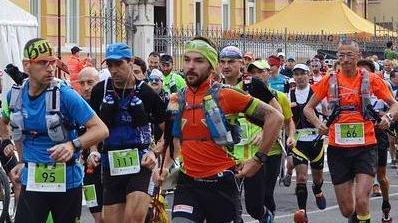 Di corsa fino al “Campetto” per vincere la Durona trail - Il Giornale di Vicenza