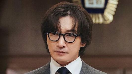 Cho Seung-woo, protagonista della serie Netflix «Il divorzista»