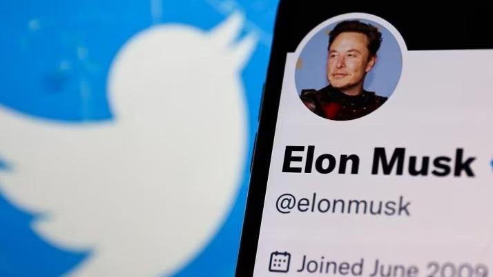 Elon Musk, Il multimiliardario che ha acquistato la piattaforma lo scorso ottobre