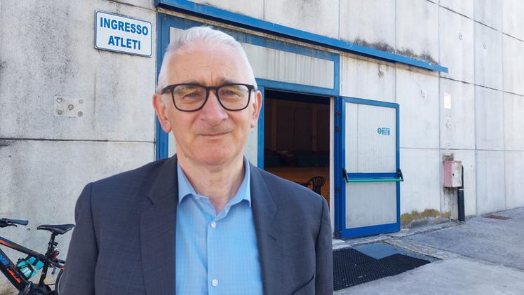 Stefano Ferrarini, 62 anni, è il nuovo sindaco di Quinto Vicentino
