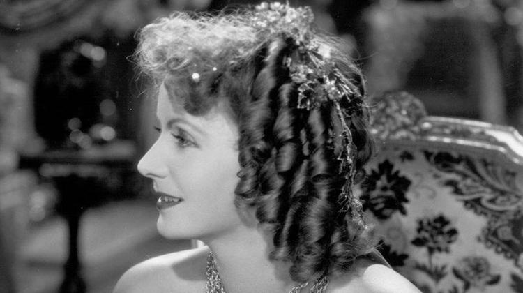 Greta Garbo in «Margherita Gauthier» di George Cukor