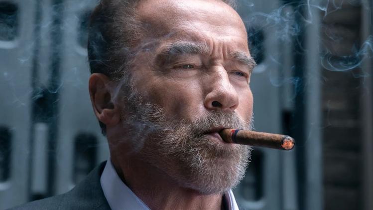Arnold Schwarzenegger, 75 anni: è lui il protagonista della nuova serie Netflix intitolata «Fubar»