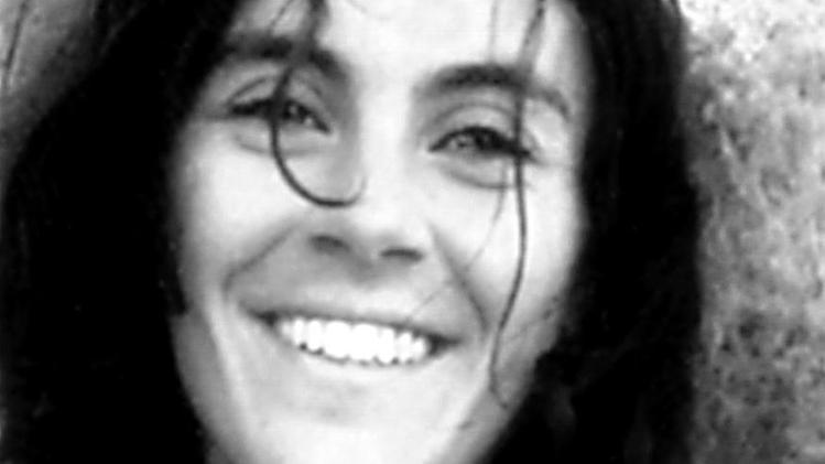 Un’immagine sorridente di Paola Sandri, uccisa a 29 anni
