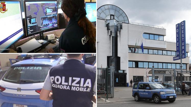 Indagine interna alla questura di Verona ha portato all'arresto di 5 poliziotti
