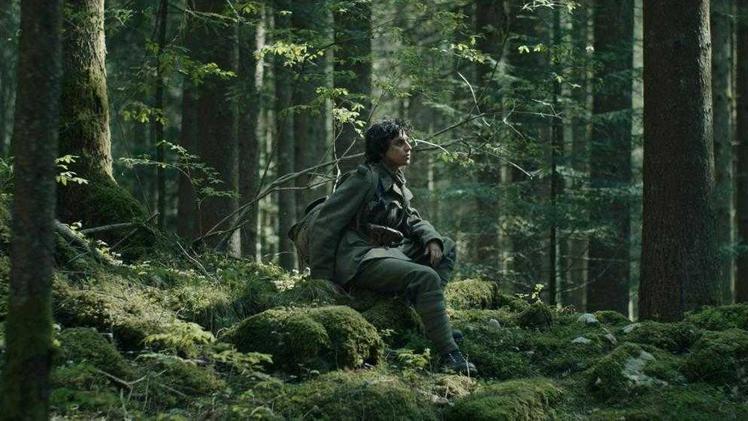 La natura contro la guerra. Il Soldato Peter diventa un film girato  sull'Altopiano | G. di Vicenza