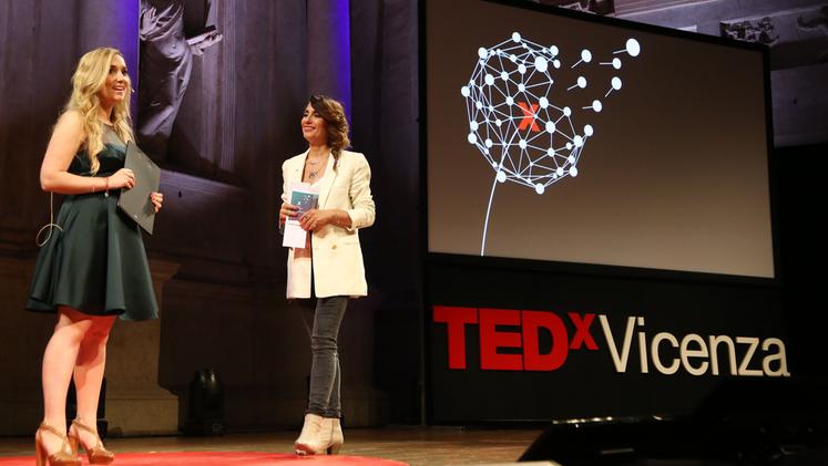 Una passata edizione di TEDxVicenza