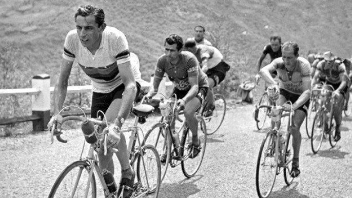 Sarà esposta per la prima volta la bici di Fausto Coppi del 1949