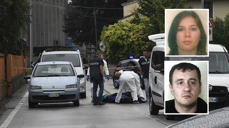 Zoran Lukijanovic, 41 anni, ha ucciso la moglie Tanja Dugalic, 33, poi si è tolto la vita
