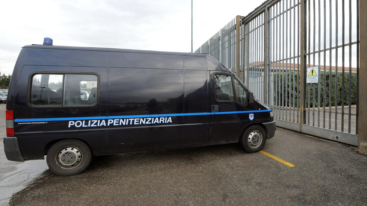 Cento condannati per mafia destinati al carcere berico - Il Giornale di Vicenza