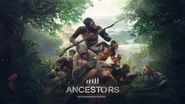 Ancestors, il nuovo gioco di Patrice Désilets