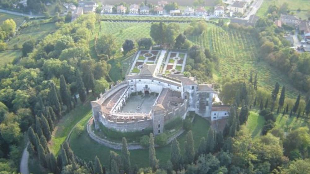 Castello Grimani-Sorlini