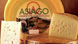 Il formaggio Asiago è l'unico formaggio dop ad aver introdotto l'analisi sensoriale