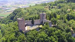 Il Castello di Romeo 