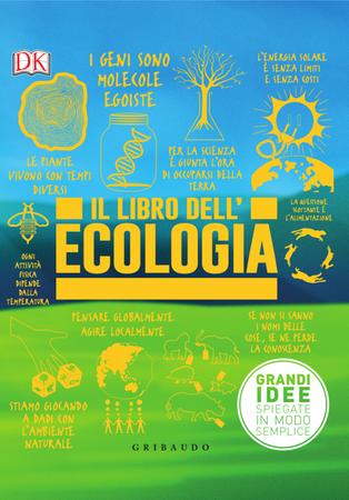 Il libro dell’ecologia