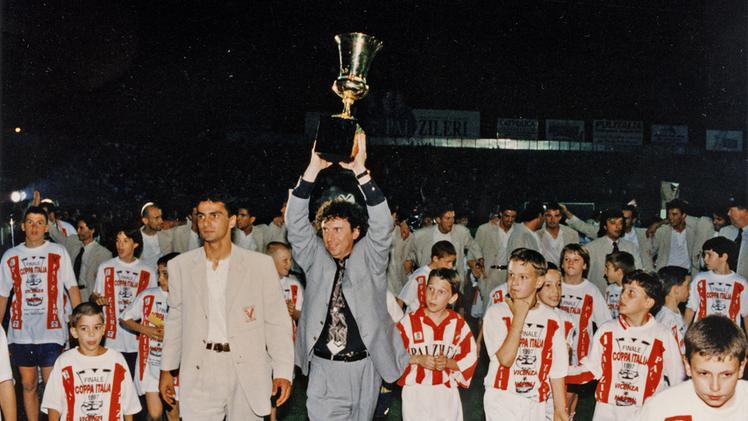 Copa da Itália de 29 de maio de 1997