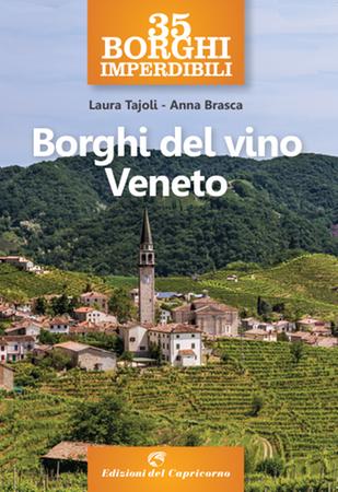 Borghi del vino Veneto