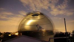 Osservatorio Marsec: i ricercatori hanno scoperto la pulsazione della stella più famosa del cielo, la Epsilon Lyrae