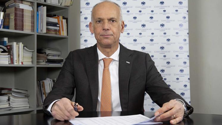 Vittorino Bisson guida il settore di Confcommercio Vicenza