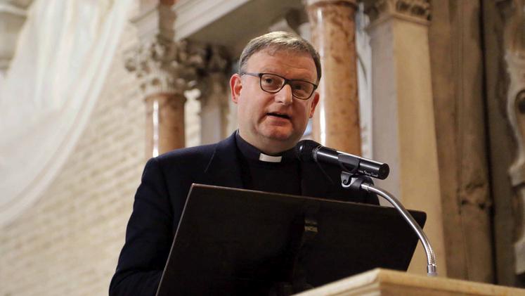 Mons. Giuliano Brugnotto, 58 anni, è il nuovo vescovo di Vicenza