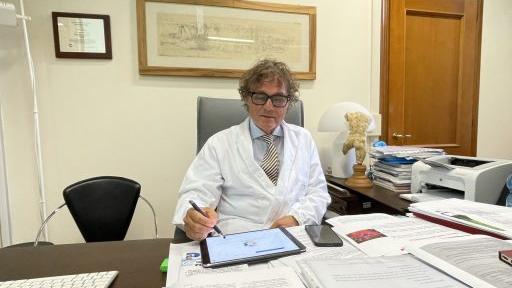 Il prof. Foresta ha reso noti i risultati conseguiti da università e ospedale di Padova sui Pfas