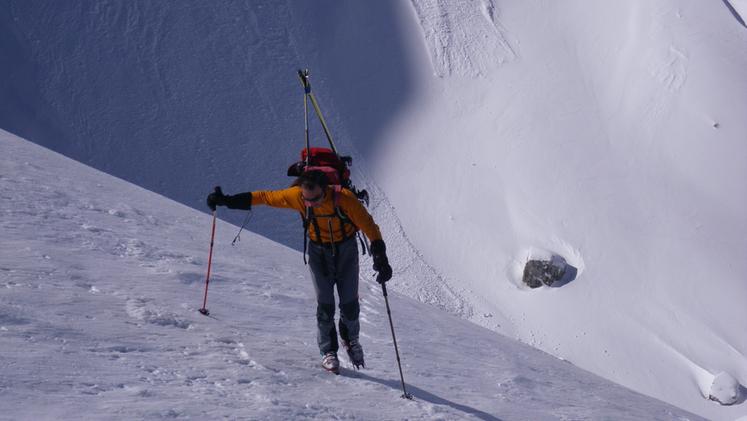 La montagna regala emozioni ma nasconde anche imprevedibili rischi. Seguire i consigli delle Guide alpine italiane è fondamentale per viverla in sicurezza