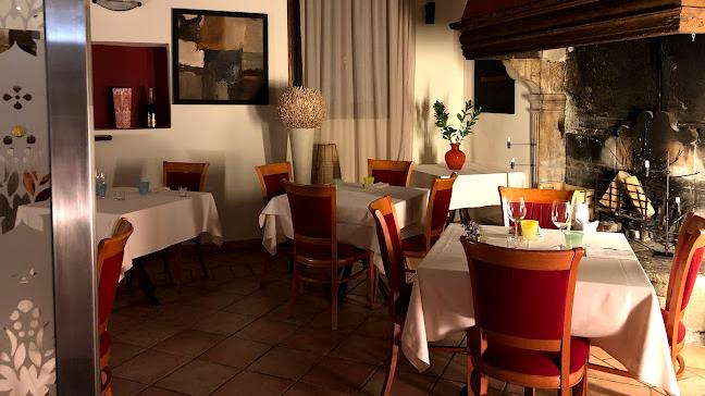 Il ristorante, enoteca, bottega Villa Bassi a Grumolo Pedemonte di Zugliano (Vicenza)