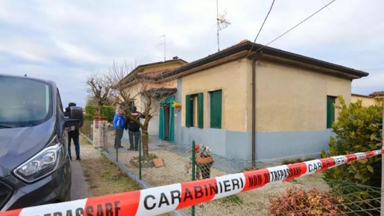Un uomo di San Fior è morto dopo essere stato investito da una fiamma scaturita dalla stufa di casa (Foto La Tribuna di Treviso)