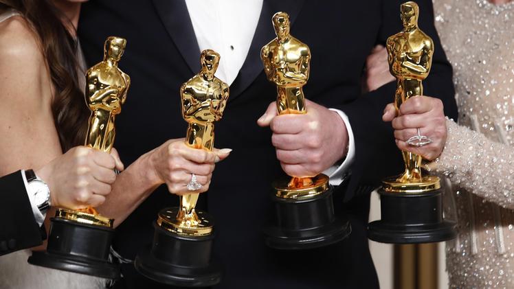 Tutte le statuette consegnate alla Notte degli Oscar