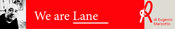 We Are Lane